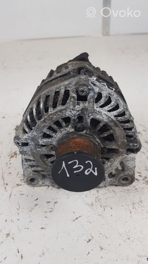 Renault Master III Alternator 