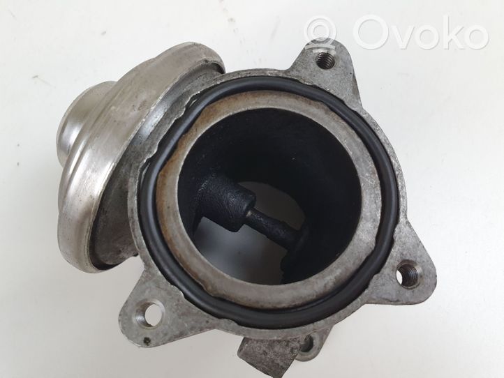 Volkswagen Polo IV 9N3 EGR-venttiili 045129637A