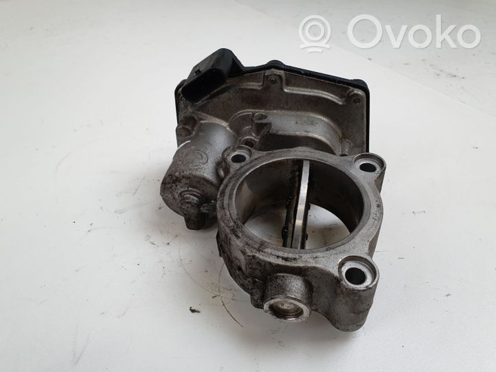 BMW 1 F20 F21 Valvola a farfalla 1354781075203