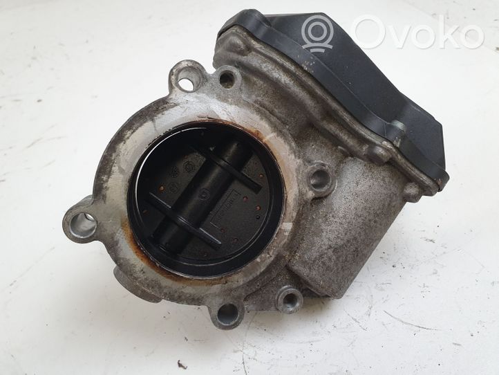 Audi A5 8T 8F Clapet d'étranglement 06F133062Q