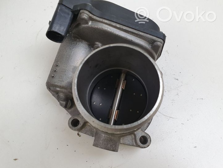 Audi A5 8T 8F Clapet d'étranglement 06F133062Q