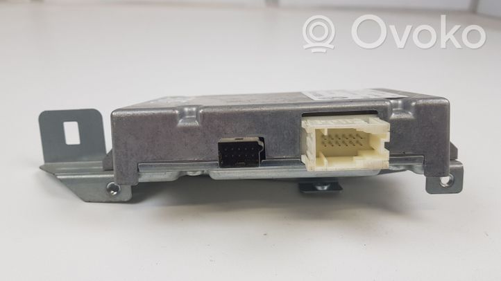 BMW 5 E60 E61 Camera control unit module 