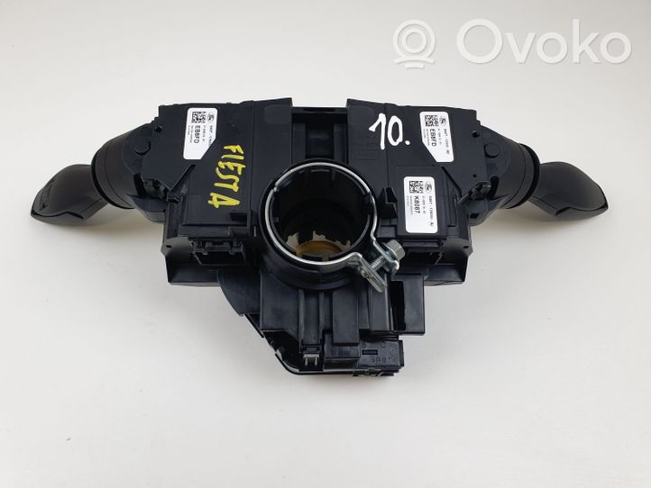 Ford Fiesta Leva/interruttore dell’indicatore di direzione e tergicristallo 8A6T17A553