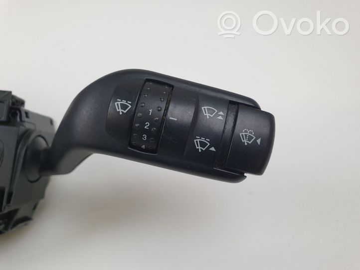 Ford C-MAX I Leva/interruttore dell’indicatore di direzione e tergicristallo 3M5T14A664AF