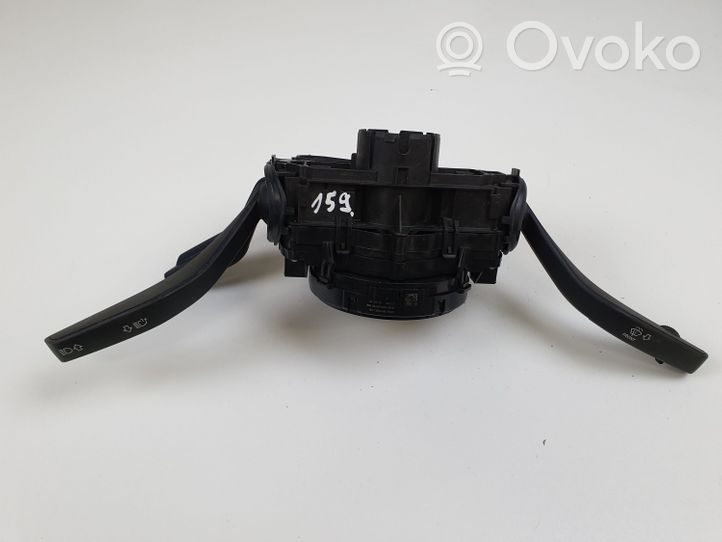 Audi A5 Commodo, commande essuie-glace/phare 4M0907129HA