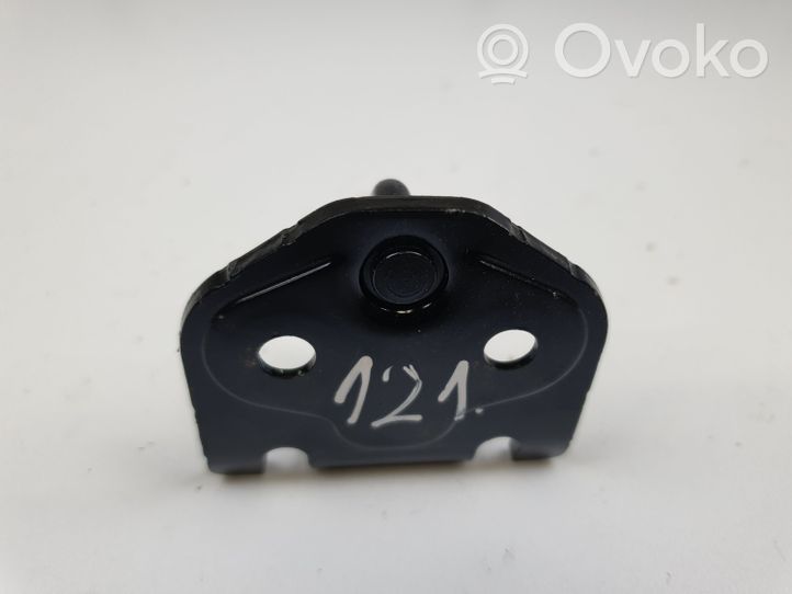 Ford Mondeo MK IV Serratura a scatto/chiusura a gancio portiera anteriore 6G91R21982FBB