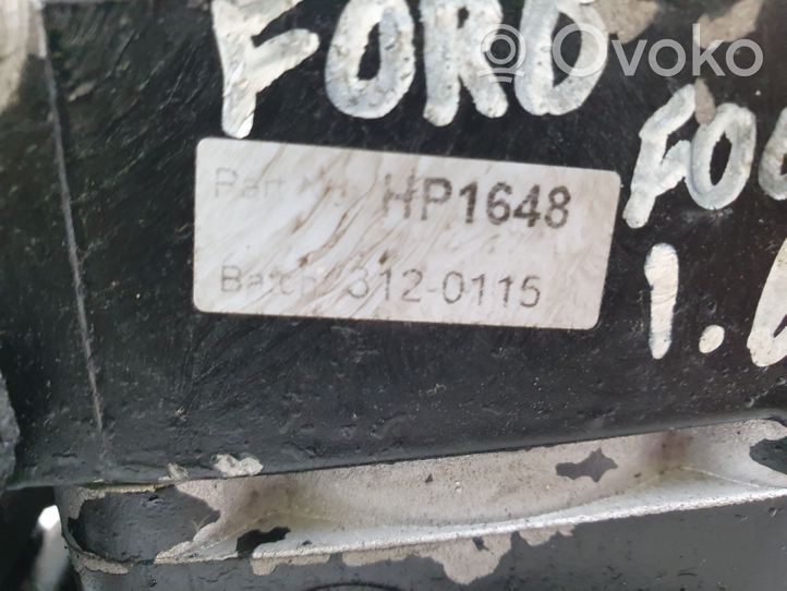 Ford Focus Pompa wspomagania układu kierowniczego 4M503A733AB