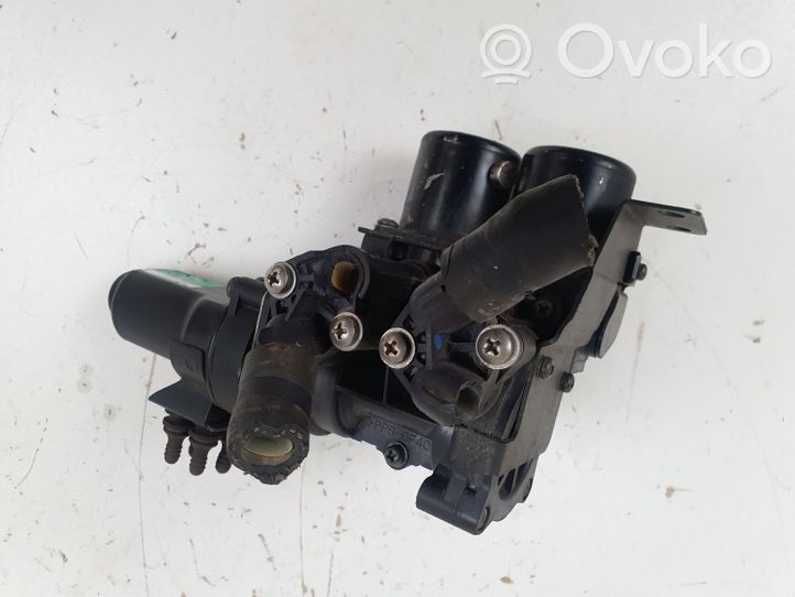 Audi A8 S8 D3 4E Pompe à eau de liquide de refroidissement 1137200070