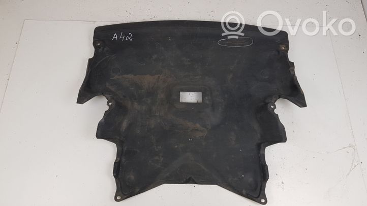 Mercedes-Benz CLK A209 C209 Engine splash shield/under tray 