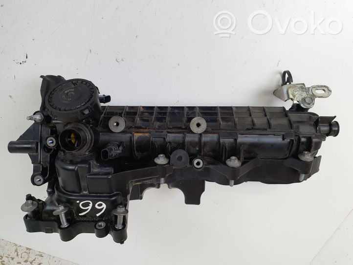 Nissan Qashqai Collecteur d'admission A2821401100