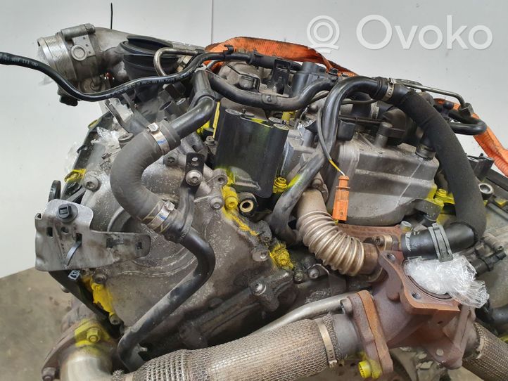 Audi A5 8T 8F Moteur 