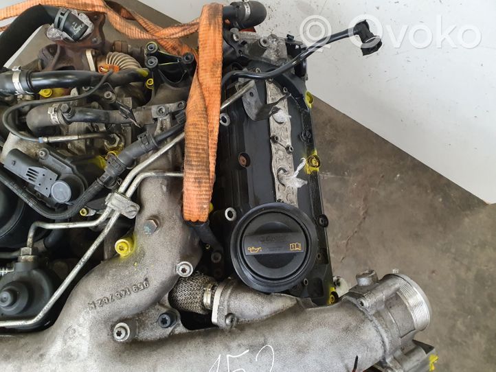 Audi A5 8T 8F Moteur 