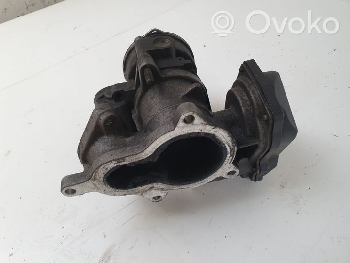 Audi A6 S6 C6 4F Valvola EGR A2C53060455