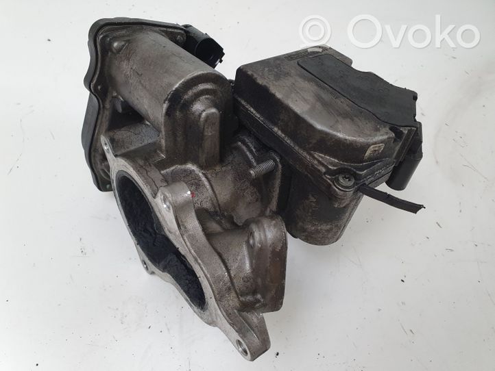 Audi A6 S6 C6 4F Valvola EGR A2C53060455