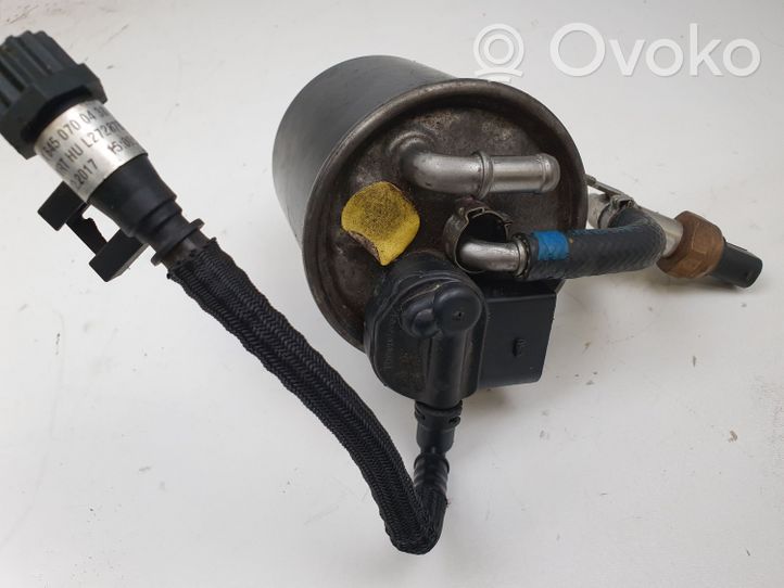 Mercedes-Benz A W176 Filtre à carburant A6420906452