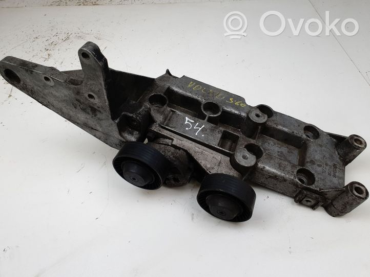 Volvo S60 Support de générateur / alternateur 