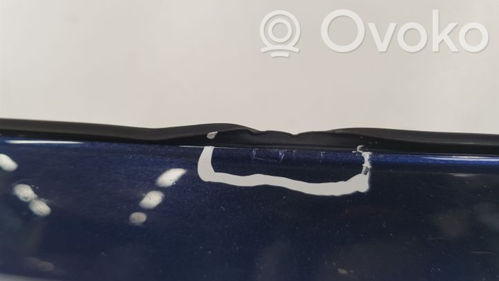 7433747 BMW 5 G30 G31 Roof trim bar molding cover, 30.00 € | RRR 