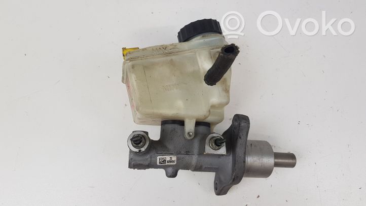 BMW Z4 E89 Master brake cylinder 