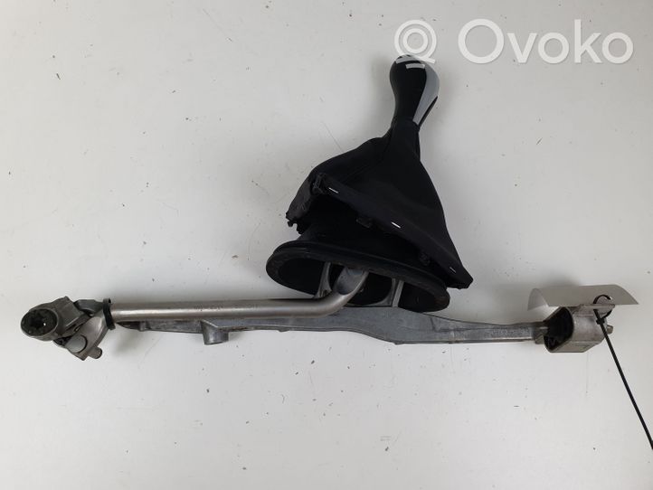 BMW 1 F20 F21 Selettore di marcia/cambio (interno) 8608241