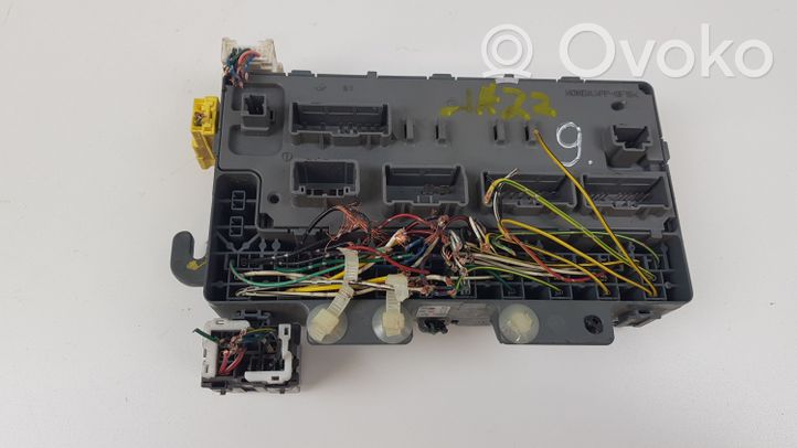 Honda Jazz Module de fusibles 