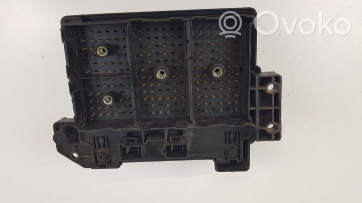 Chevrolet Blazer S10 Module de fusibles 