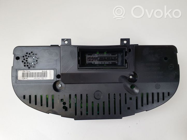 Volkswagen Golf V Kit centralina motore ECU e serratura 03C906056EM