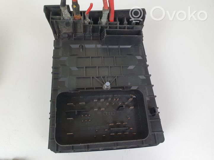 Volkswagen Golf V Kit centralina motore ECU e serratura 03C906056EM