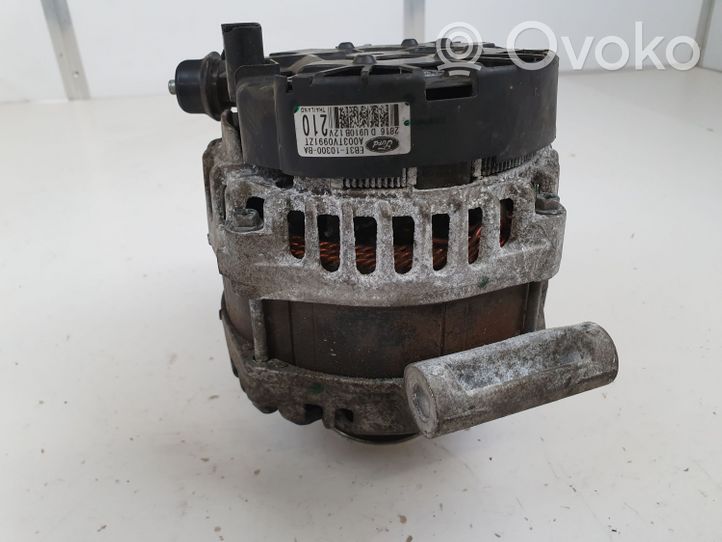 Ford Ranger Alternator 