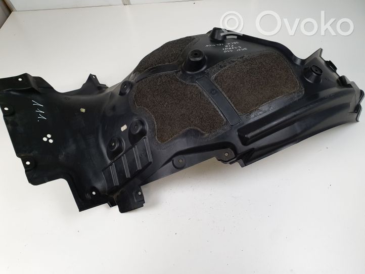 BMW 5 G30 G31 Rivestimento paraspruzzi passaruota anteriore 