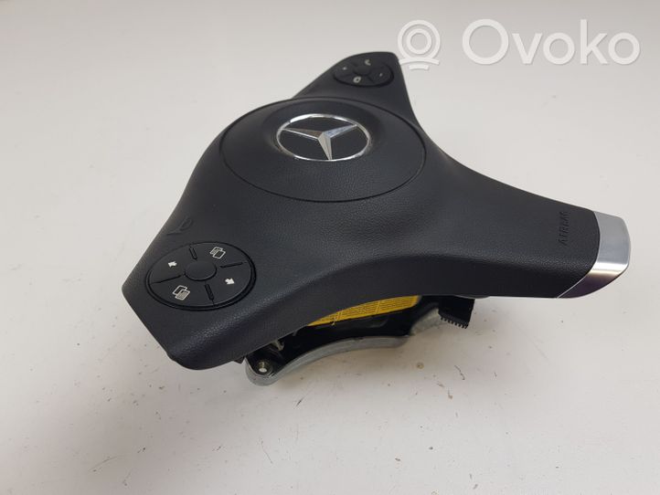 Mercedes-Benz CLC CL203 Airbag dello sterzo 