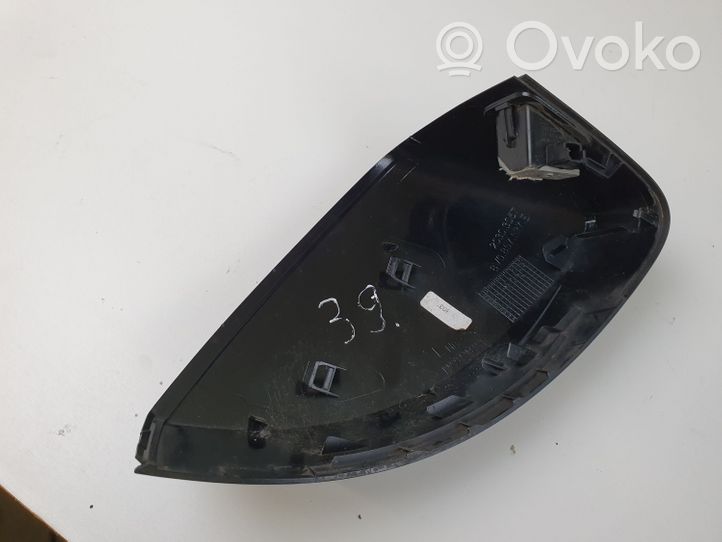 Audi A3 S3 8V Veidrodėlio plastikinė apdaila 