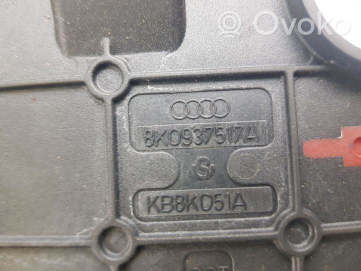 Audi A4 S4 B8 8K Relè monitoraggio corrente 