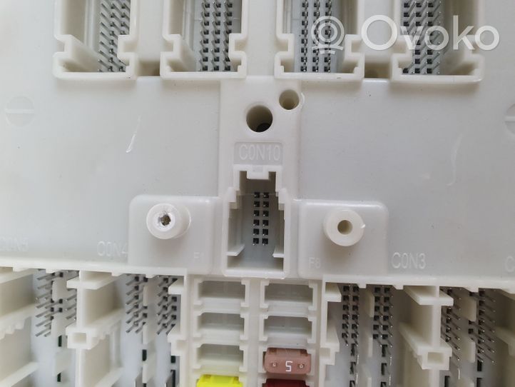 BMW 5 G30 G31 Moduł / Sterownik komfortu A2C16554905