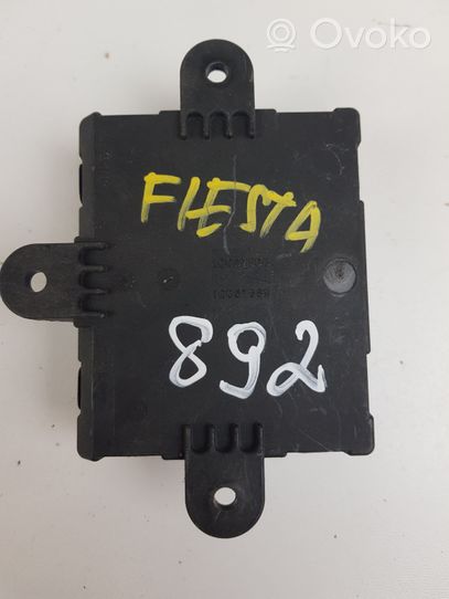 Ford Fiesta Door control unit/module 