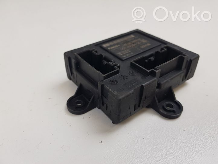 Ford Fiesta Door control unit/module 