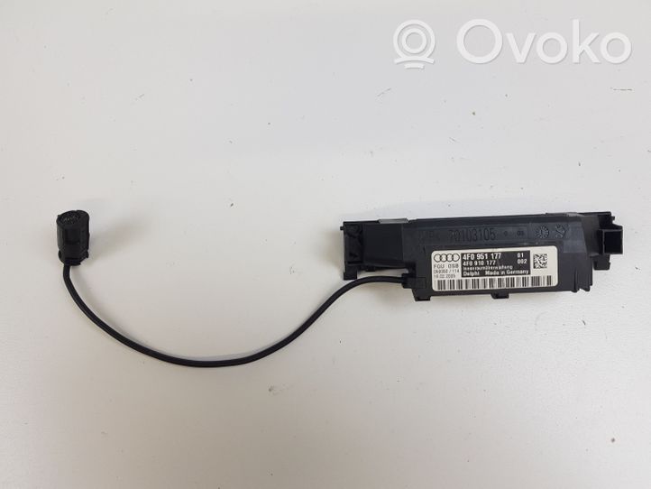 Audi A6 S6 C6 4F Ultrasonic Sensor 