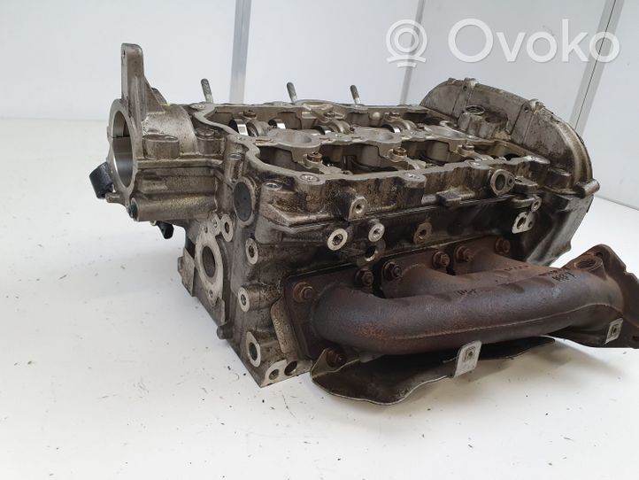 Audi S5 Engine head 06E109217AD