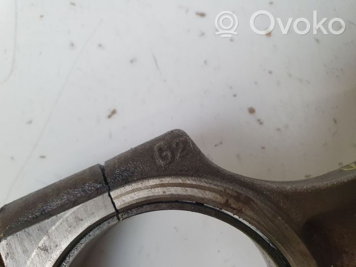 Opel Vivaro Piston avec bielle 