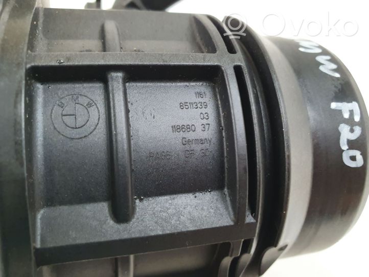 BMW 1 F20 F21 Ansaugluftsensor 