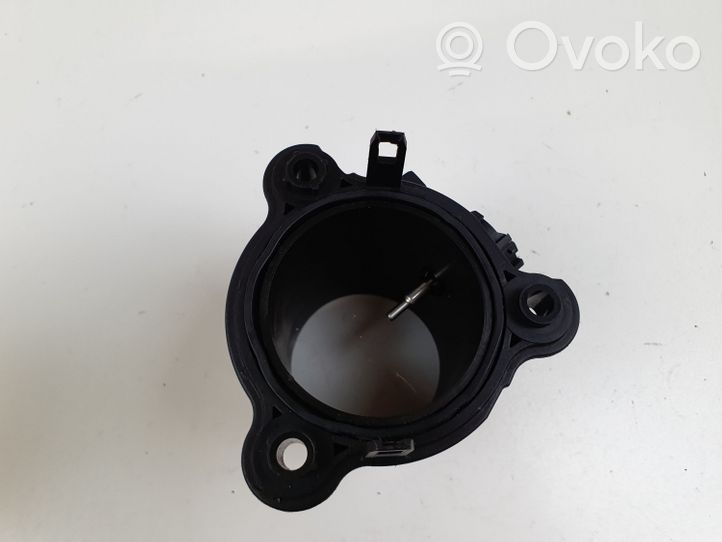 BMW 1 F20 F21 Sensor de temperatura de la toma de aire 