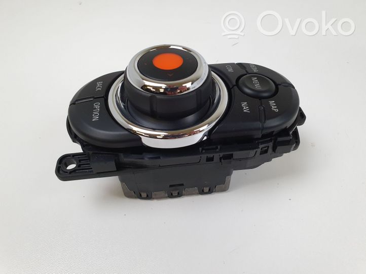 Mini Cooper Countryman F60 Controllo multimediale autoradio 