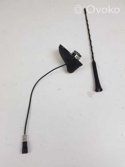 Peugeot 308 Antenna GPS 