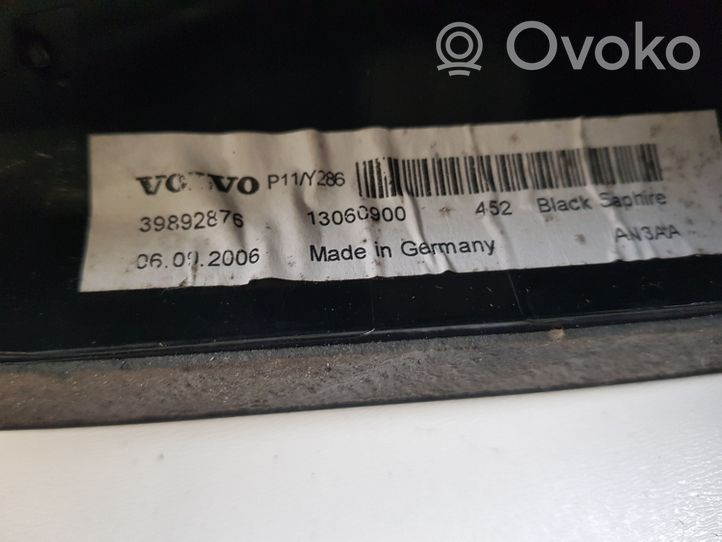 Volvo S40 Osłona anteny dachowej GPS 