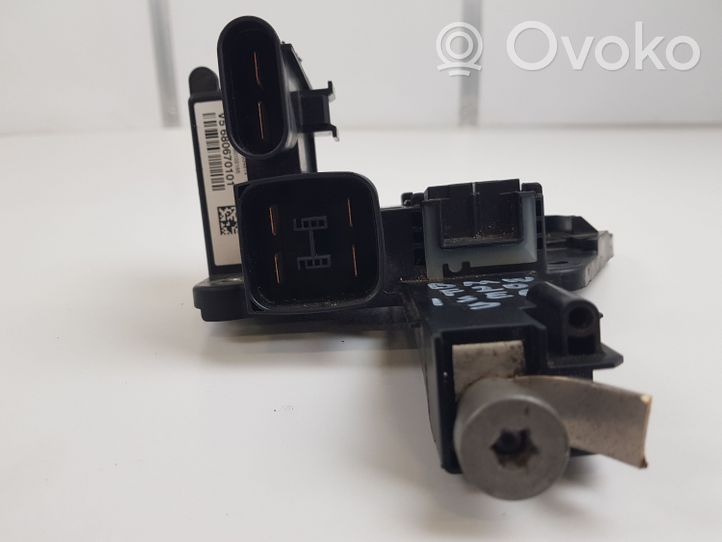 BMW 1 F20 F21 Module convertisseur de tension 