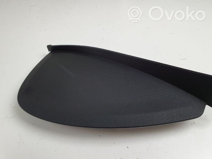 BMW X5 E70 Rivestimento estremità laterale del cruscotto 6958801