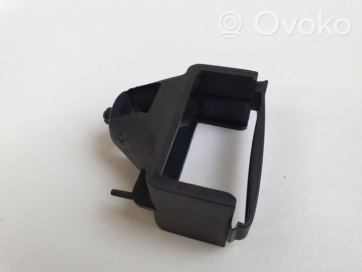 BMW 3 E46 Staffa supporto del triangolo d’emergenza 