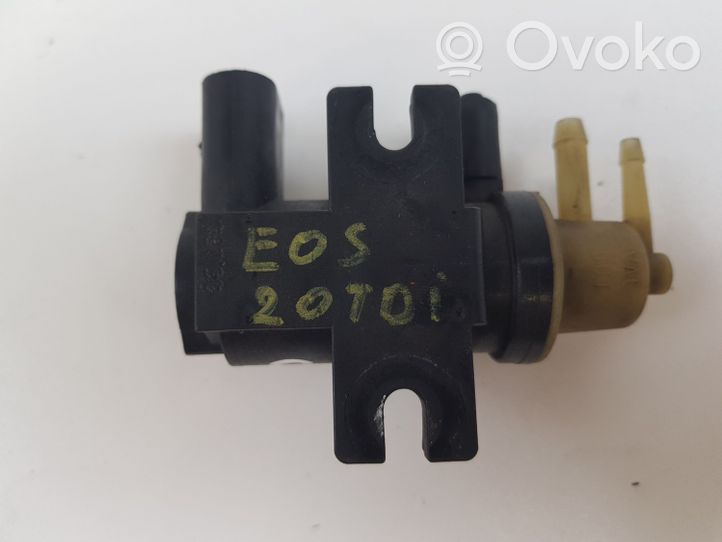 Volkswagen Eos Solenoidinis vožtuvas 