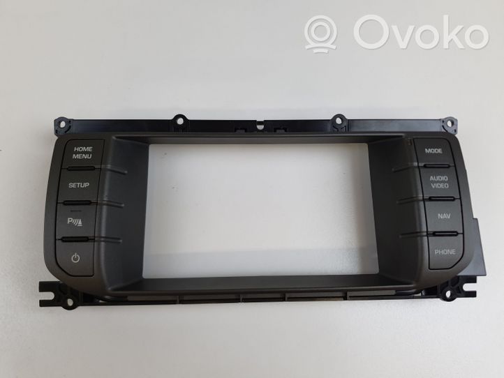 Land Rover Evoque I Мултифункционный включатель управления / ручка 