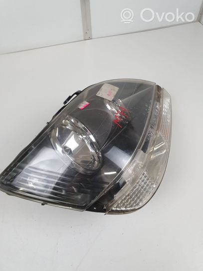 Lexus RX 300 Lampa przednia 