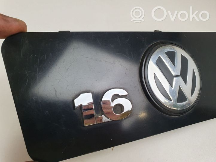 Volkswagen New Beetle Copri motore (rivestimento) 